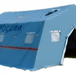 Палатка МЧС "М10",ПВХ